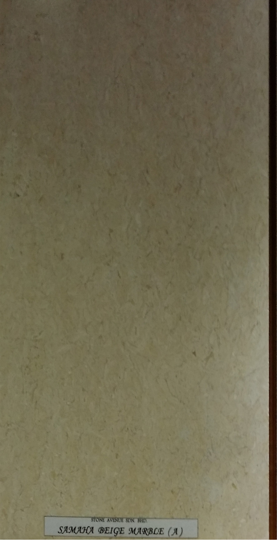 Samaha Beige