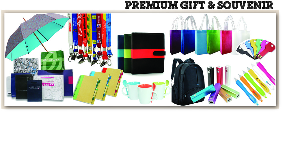 PREMIUM GIFT & SOUVENIR