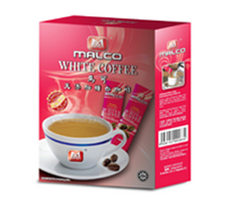 2 in 1 White Coffee (No Added Sugar)