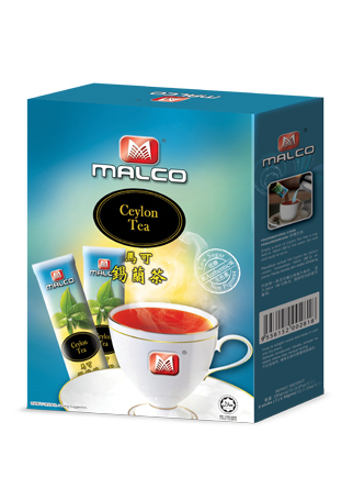 Ceylon Tea