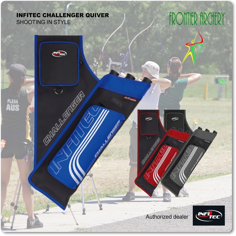 challenger quiver Infitec FA