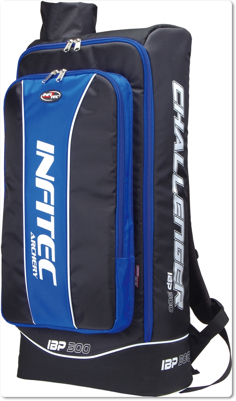 Challenger IBP300 Blue