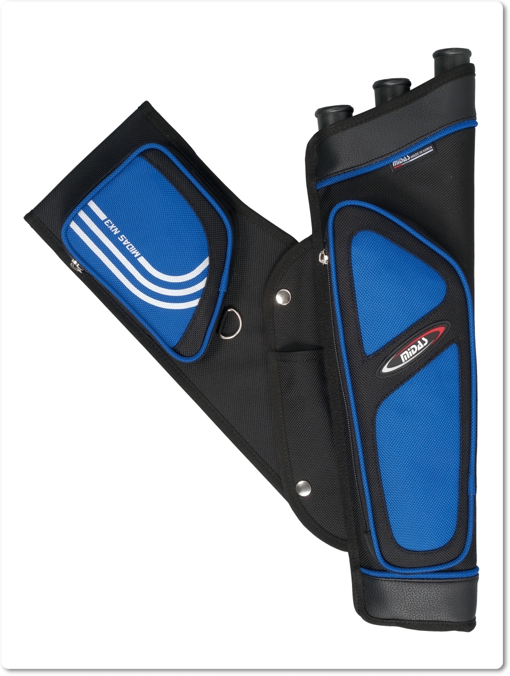 MIDAS NX 3 Quiver Blue