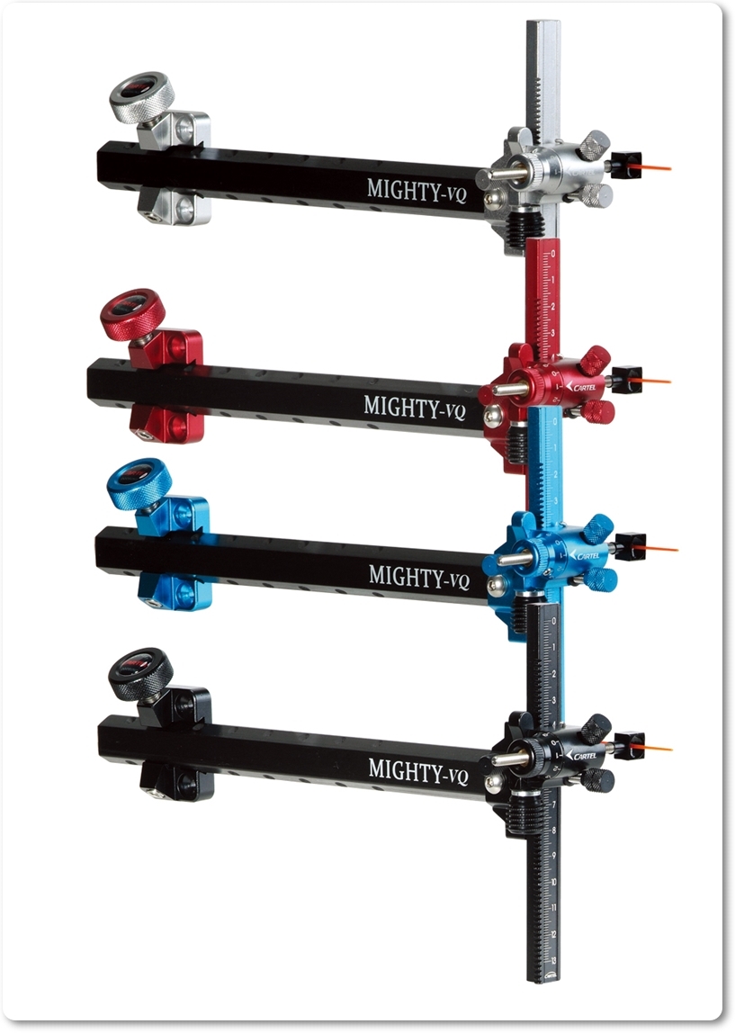 MIGHTY Carbon Sight