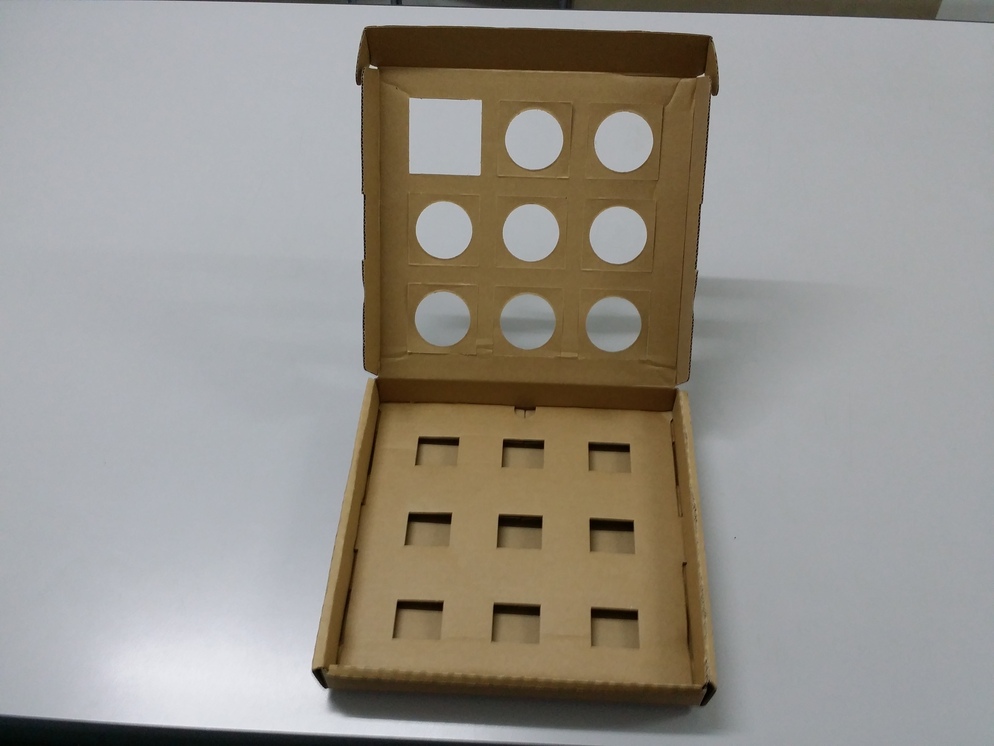 Box