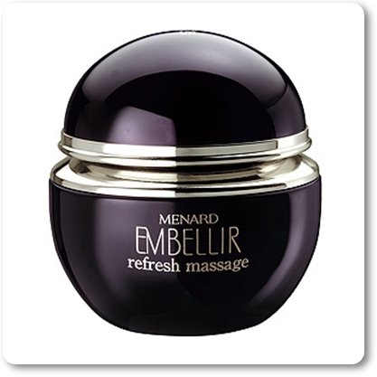 Embellir Refresh Massage