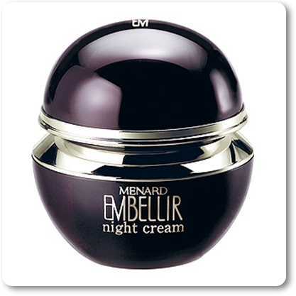Embellir Night Cream K