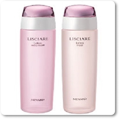 Lisciare Lotion Moist   Extra Moist