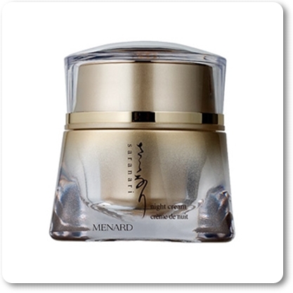 Saranari Night Cream