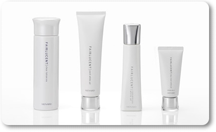 Fairlucent Skincare