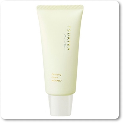 Tsukika Cleansing Cream