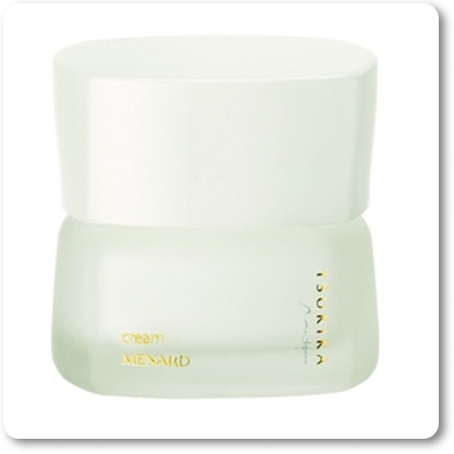 Tsukika Cream
