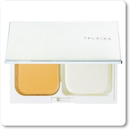 Tsukika Powder Foundation