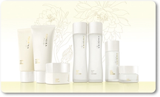 Tsukika Skincare
