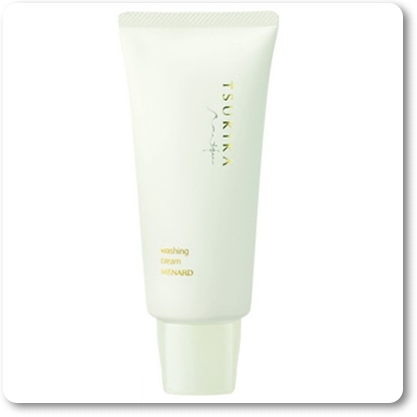 Tsukika Washing Cream