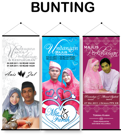 bunting 
