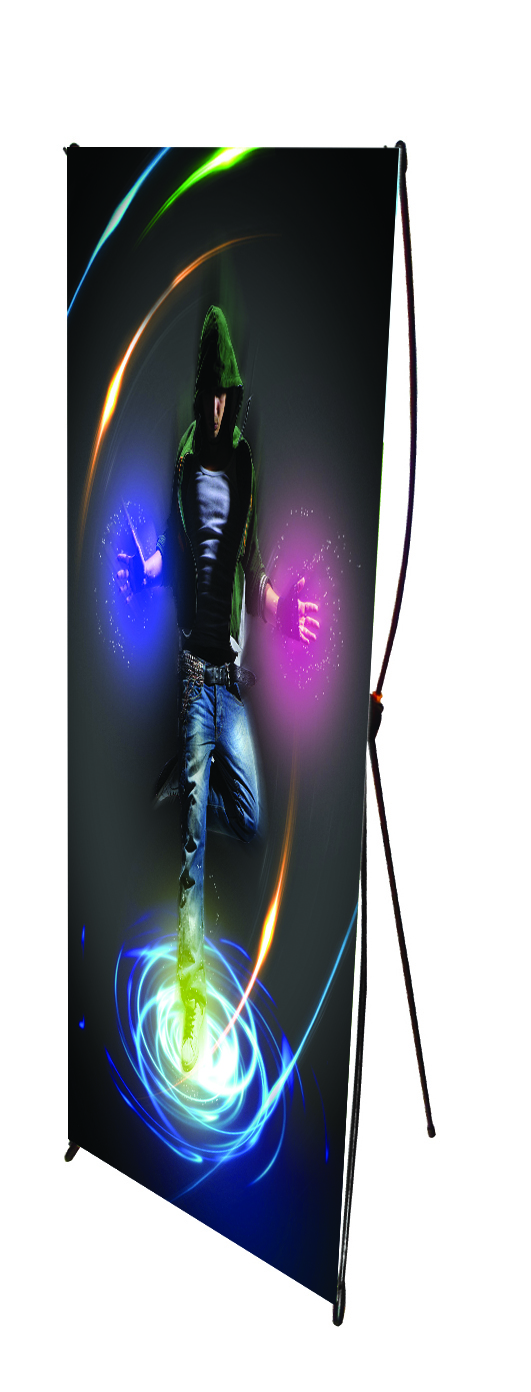 Final   x stand