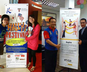 X Banner Printing