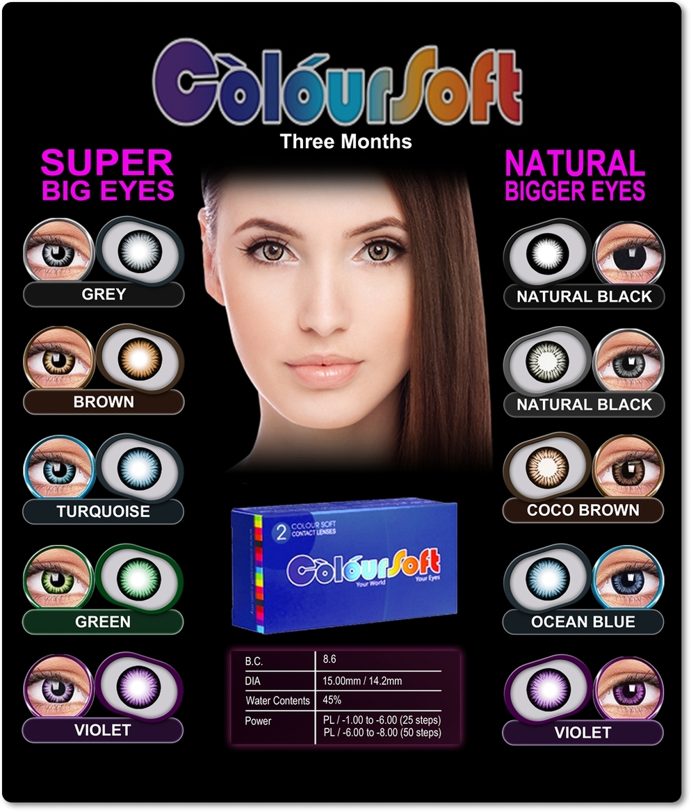 Coloursoft