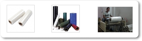 PE Stretch Film