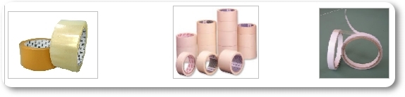 Packaging Tape