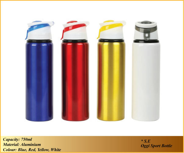 Oggi Sport Bottle