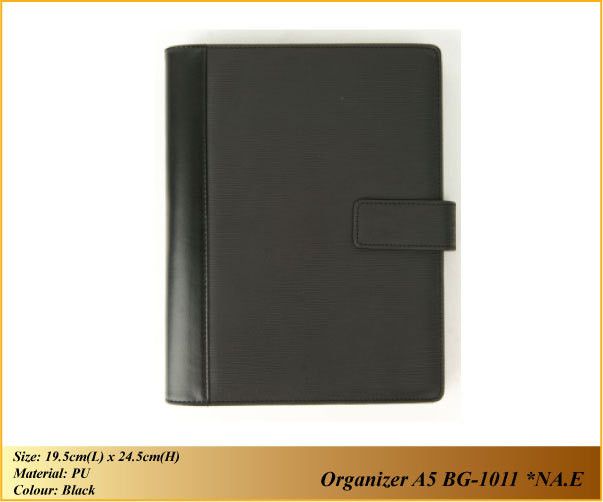 Organizer A5