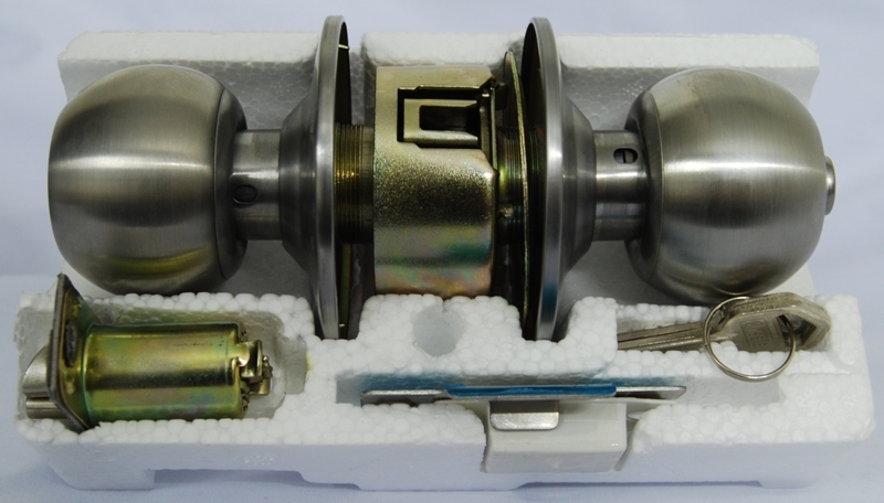 CT587A packaging interior