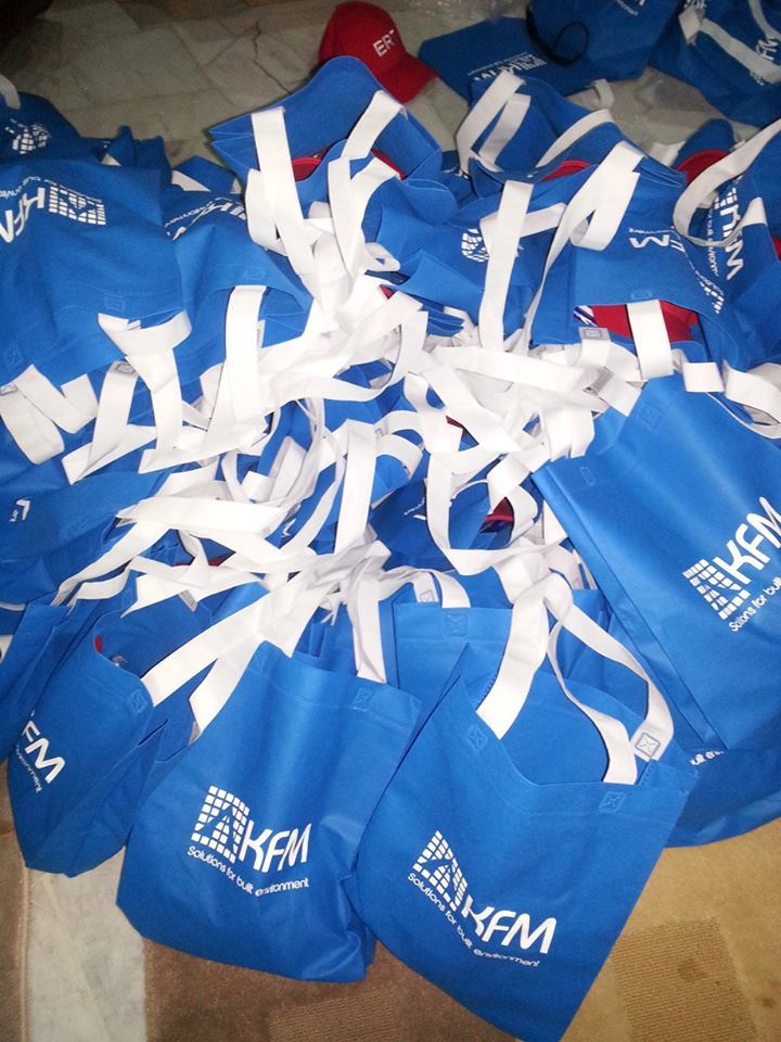 Non Woven Bag