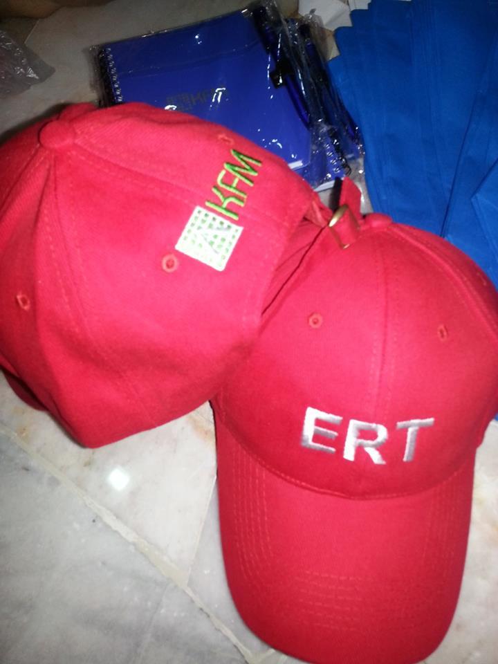 BASEBALL CAP