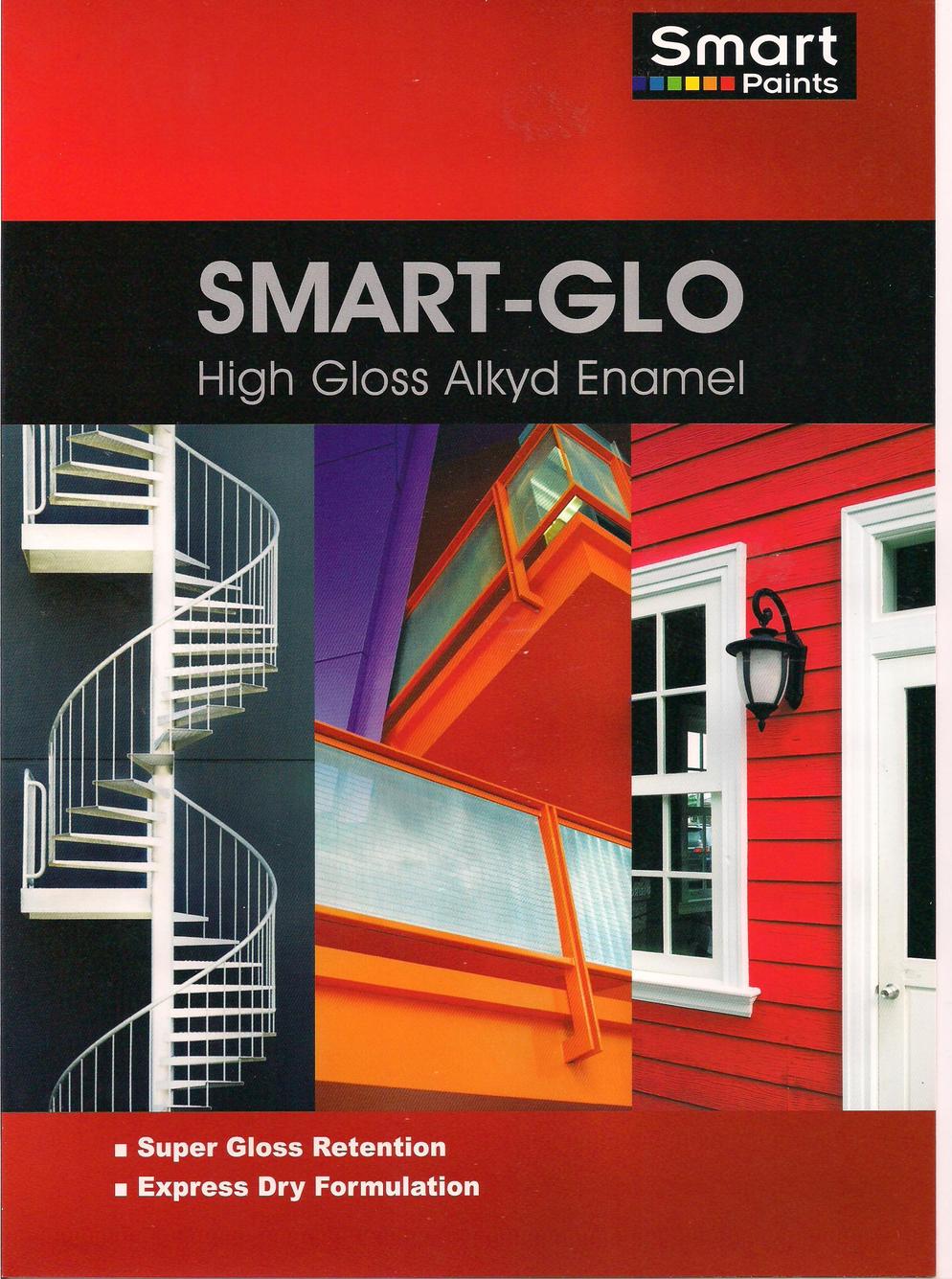 Smart Glo  1