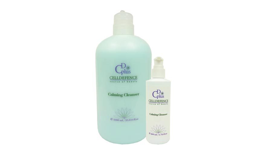 Calming Cleanser