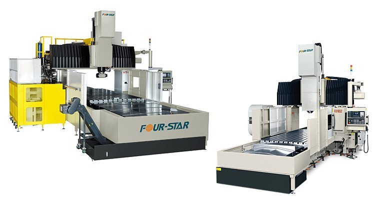 Precision Engineering - FD Series