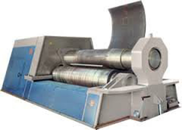 Metal Fabrication   AK Series