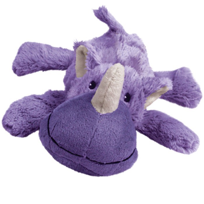 PUSH TOYS COZIE Rhino