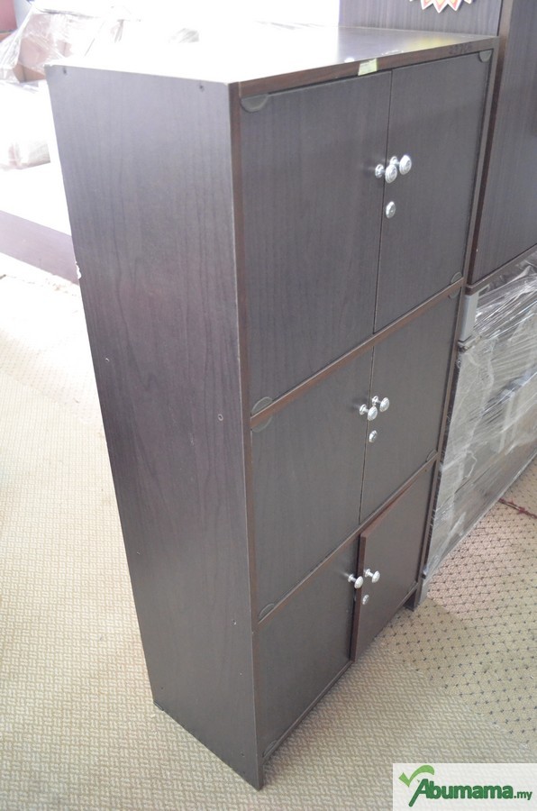 SDD-PHG-SC-0003 1/UNITS RM180/UNIT 59CMx30CMx120CM