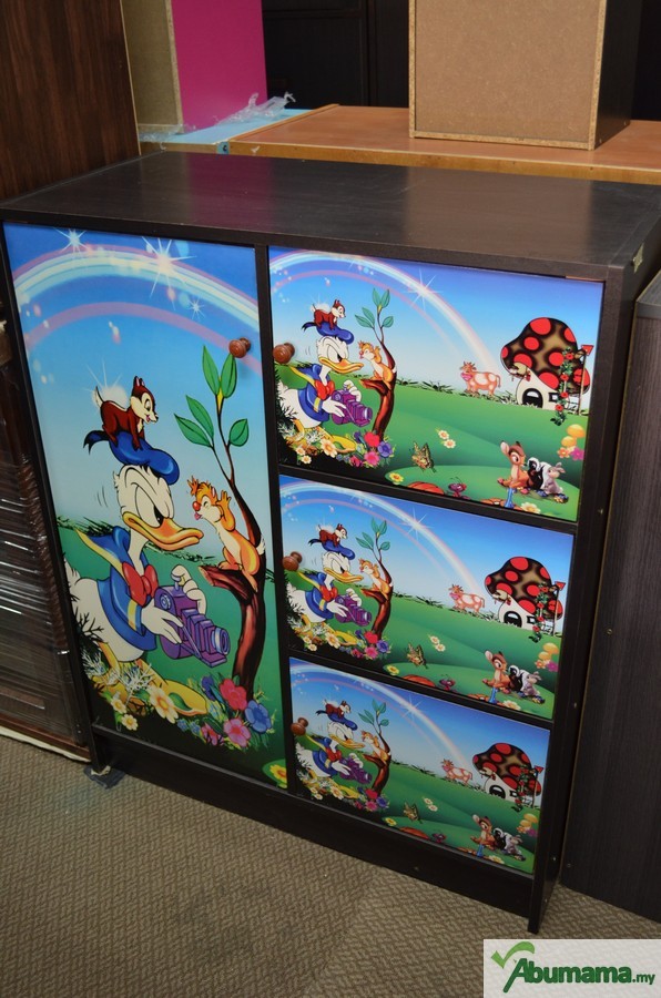 SDD-PHG-SC-0001 1/UNITS RM180/UNIT 81CMx40CMx105CM