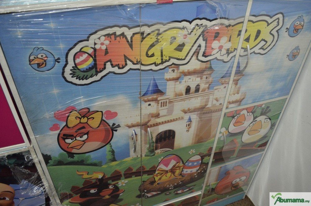 SDD-PHG-SC-0005 1/UNITS RM350/UNIT 120CMx40CMx145CM