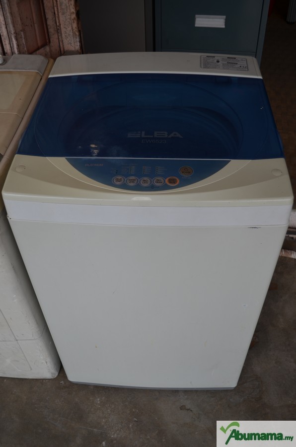 SDD-PHG-WM-0005 1/UNITS RM380/UNIT ELBA 6.5KG
