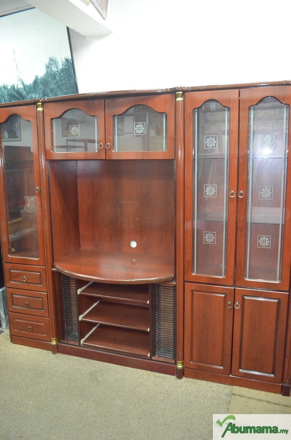 SDD-PHG-TVC-0004 1/UNITS RM850/UNIT 240CMx45CMx195CM