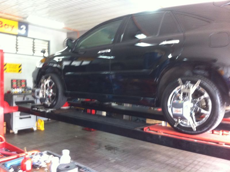 service
