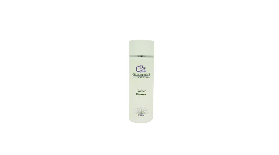 Powder Cleanser 200ml