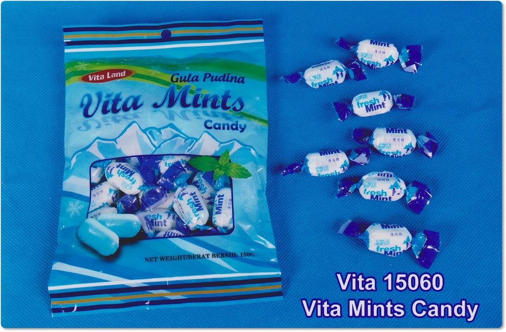 Vita Mints Candy