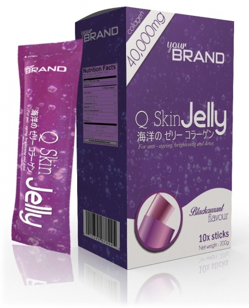 Q Skin Jelly stick