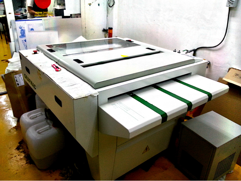 Printing Services