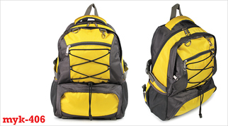 Hiking Bag Myk406