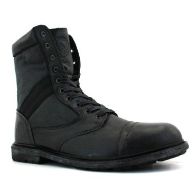 Lexult Leather mans Boots
