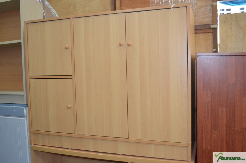 SDD-SRB-SC-0002 1UNITS RM180/UNIT 115CMx48CMx89CM