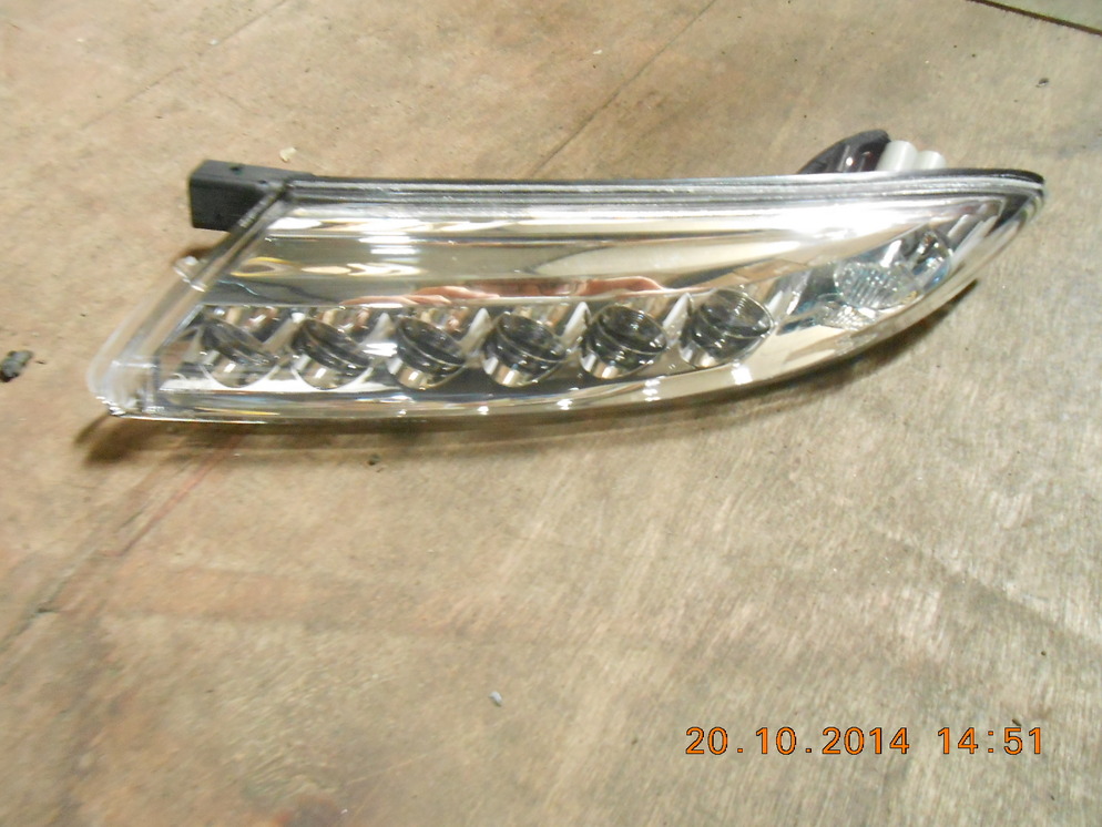 PORSCHE 997 LED  LAMP