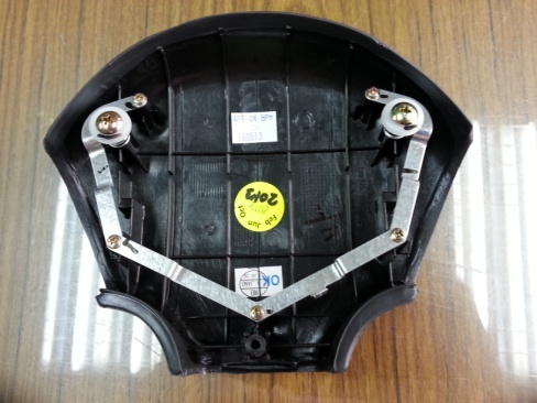 car and truck horn pad, automotive horn pa